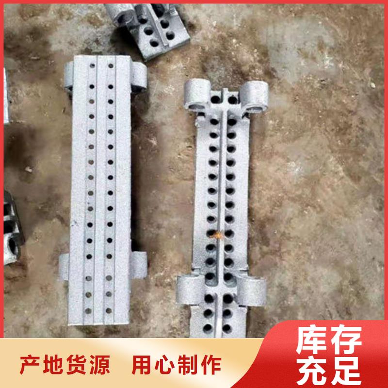 四爪炉排锅炉配件多种规格可选