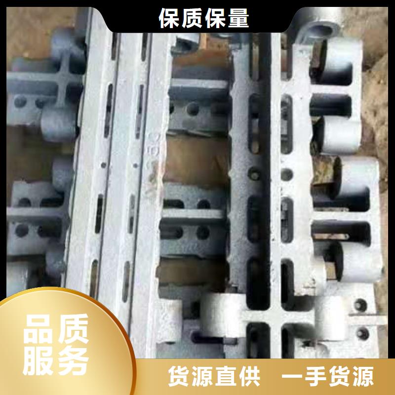 四爪炉排锅炉配件采购