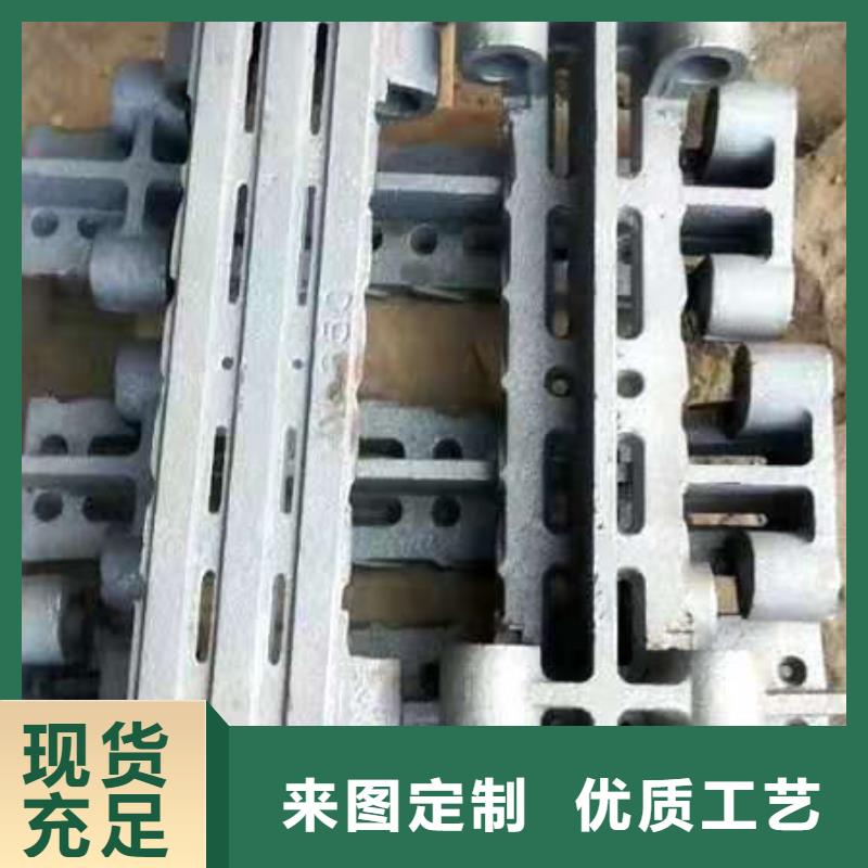 四爪炉排锅炉配件多种规格可选