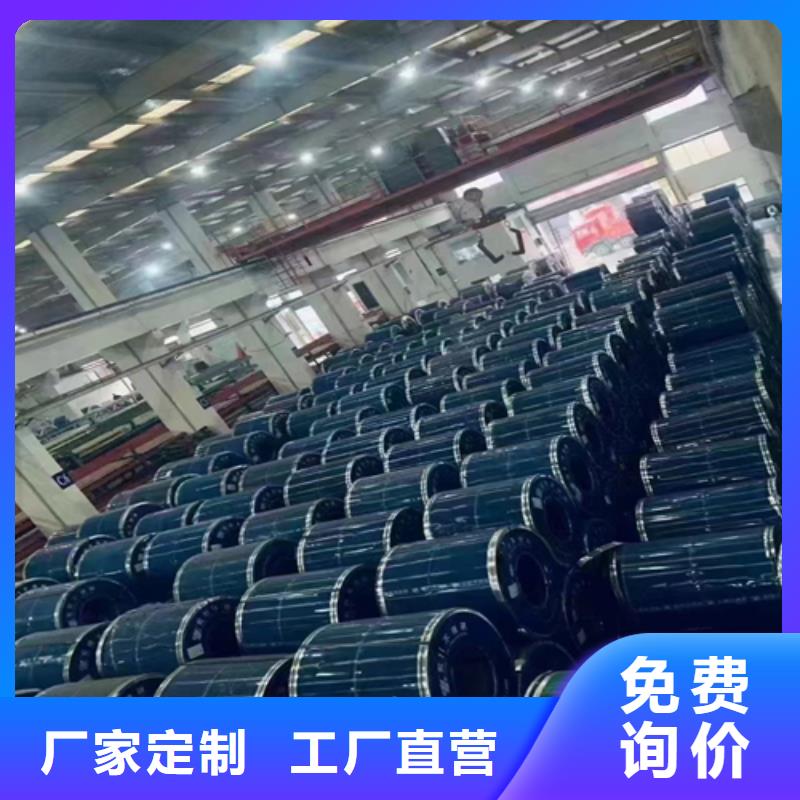 本地的2205+Q345R爆炸复合板实体厂家