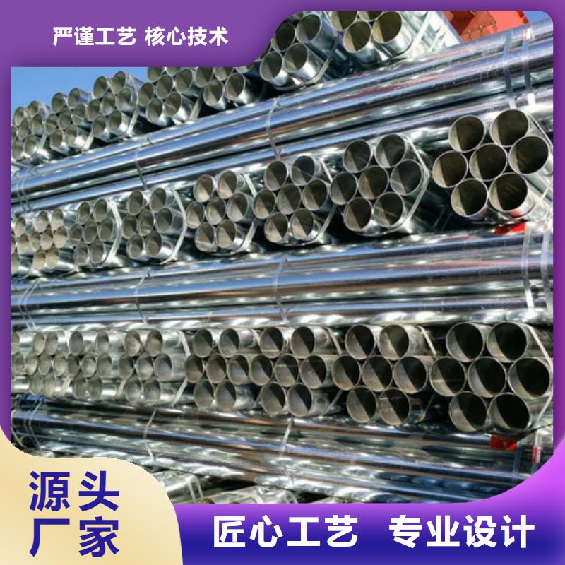 镀锌管铸钢件精致工艺
