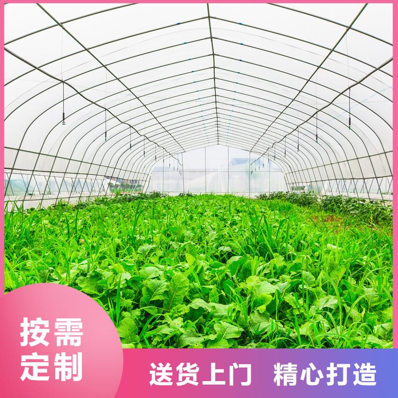 农业用灌溉镀锌管专业生产