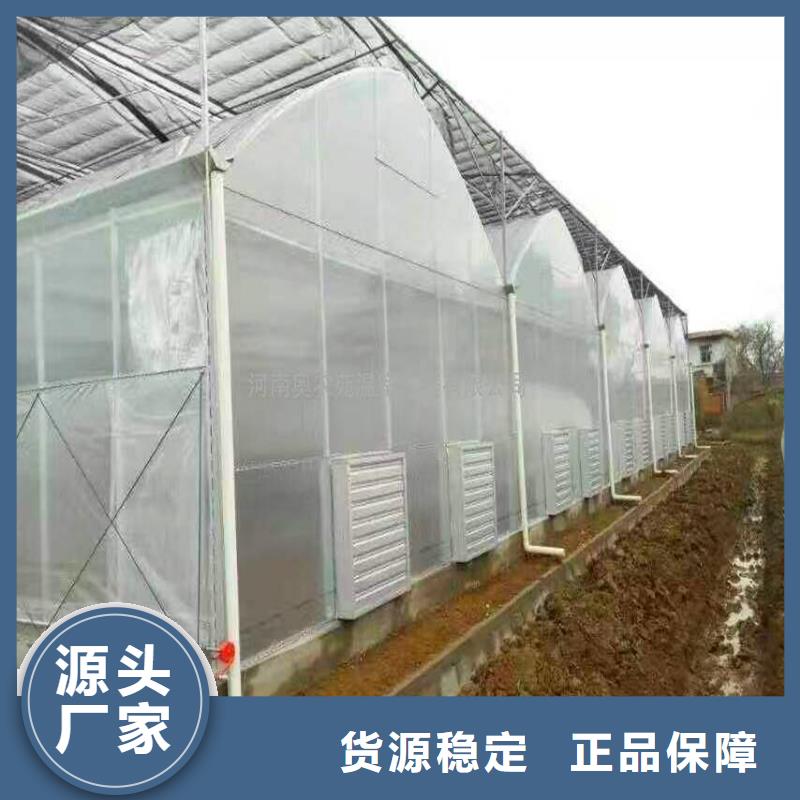 蔬菜大棚管哪里有？