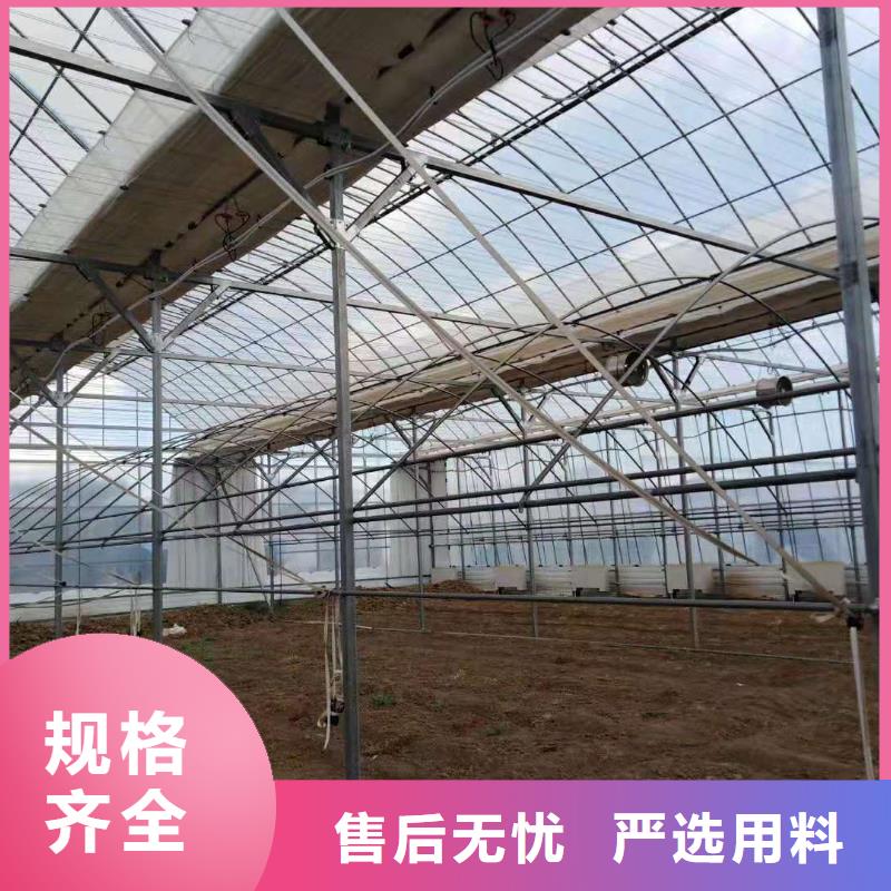 蔬菜大棚管哪里有？