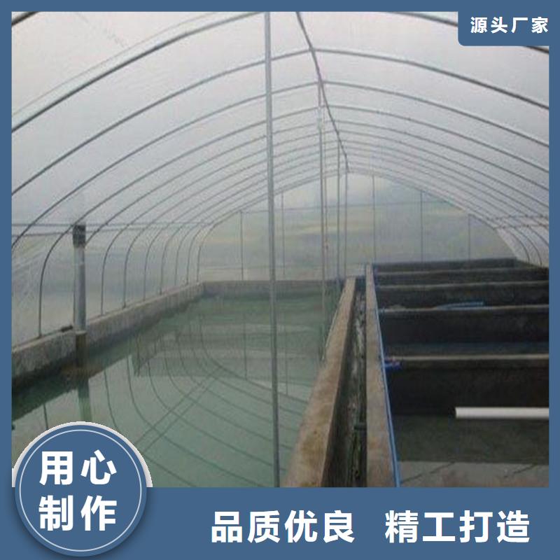 大棚管智能温室大棚以质量求生存