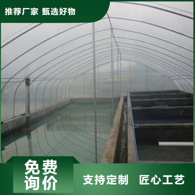 大棚镀锌管耐腐蚀