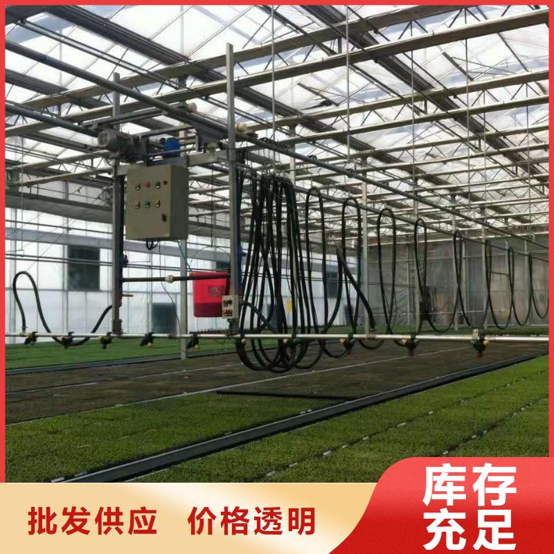 大棚镀锌管耐腐蚀