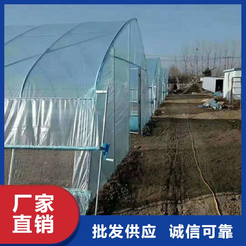 大棚管智能温室大棚以质量求生存