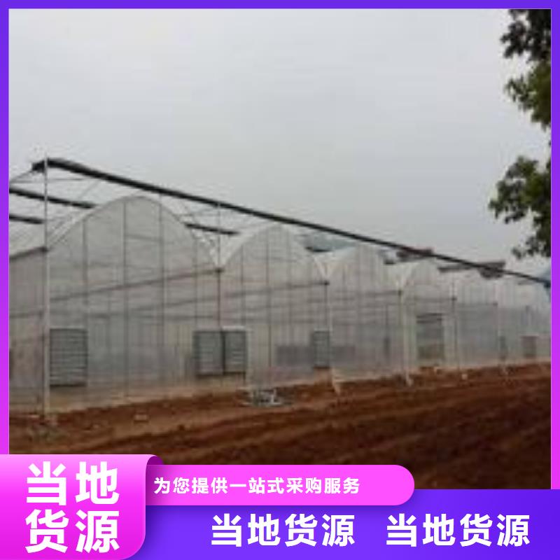 蔬菜大棚管哪里有？