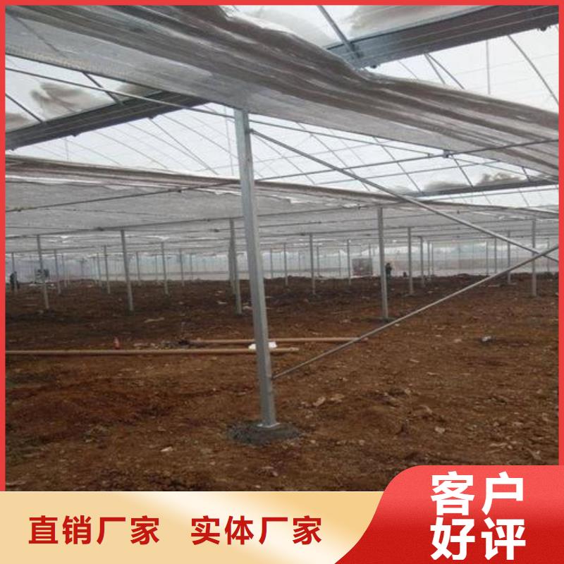 大棚管,连栋大棚管原厂制造