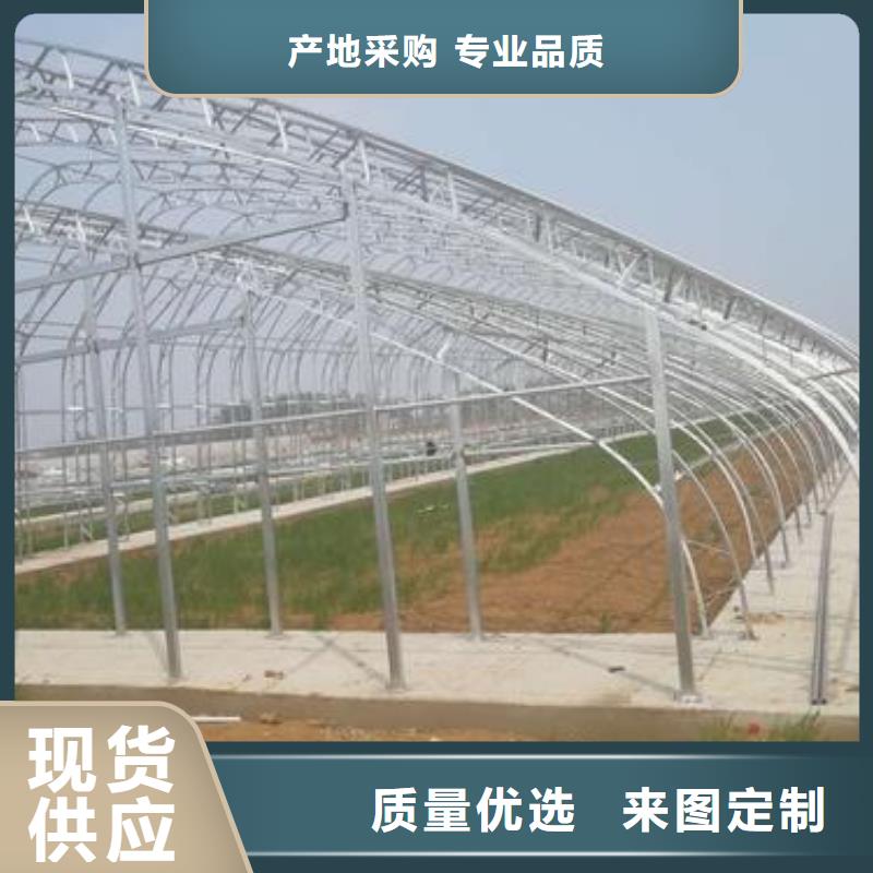 大棚管连栋大棚管诚信厂家