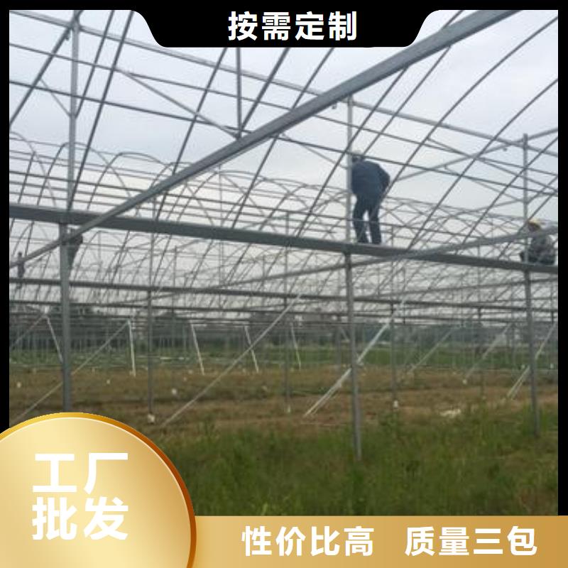 大棚管温室大棚管款式多样