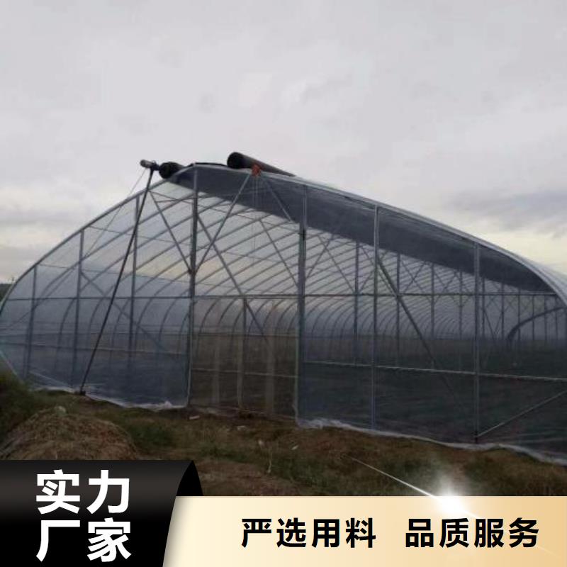大棚镀锌管耐腐蚀
