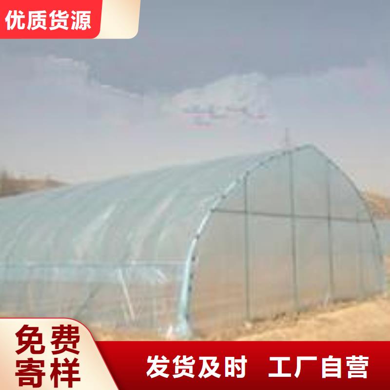 大棚管温室大棚管设备齐全支持定制