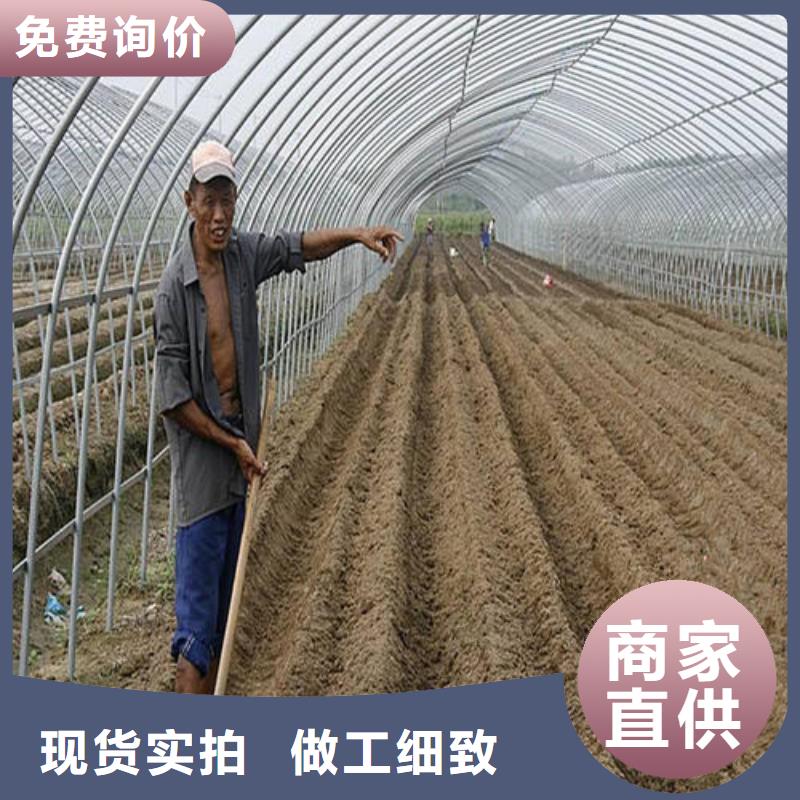 农业用灌溉镀锌管哪里有?