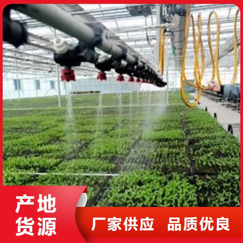 大棚管温室大棚管款式多样