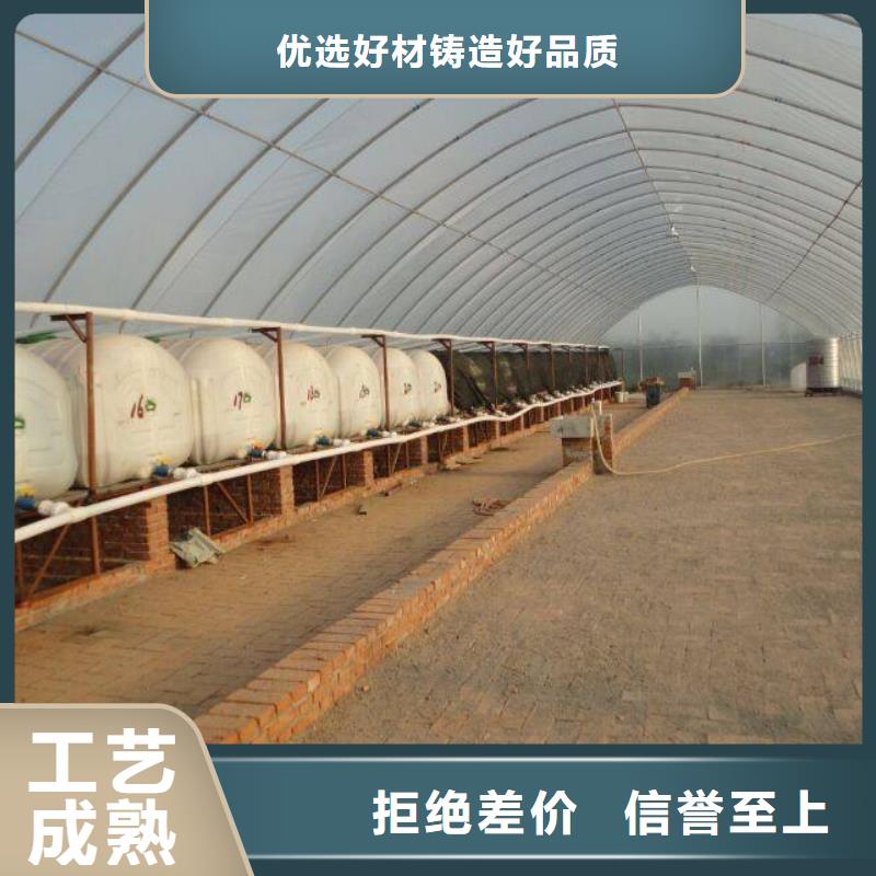大棚管温室大棚管款式多样