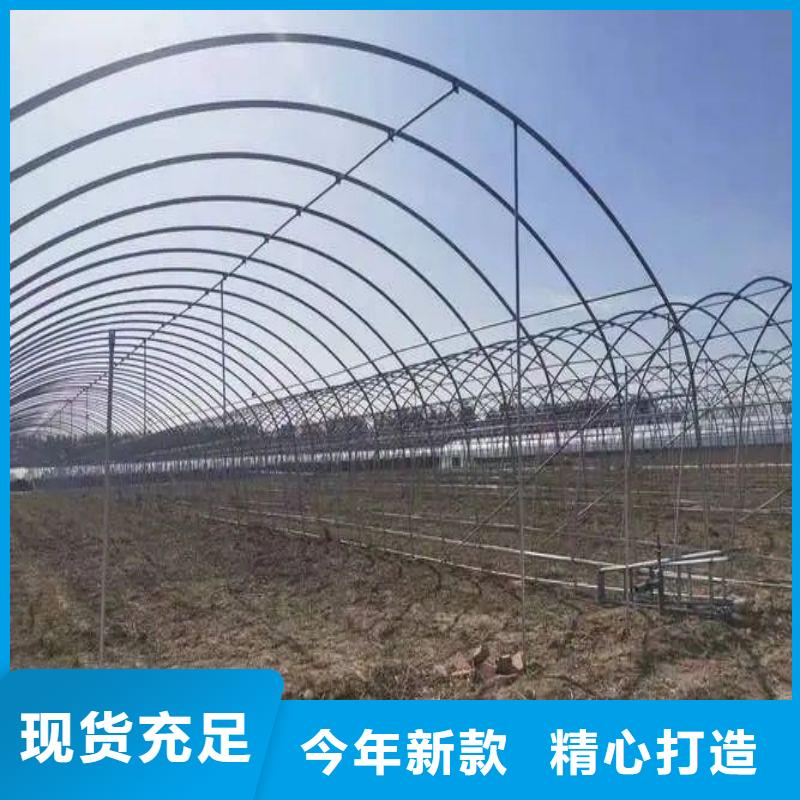 大棚管2-温室大棚管检验发货