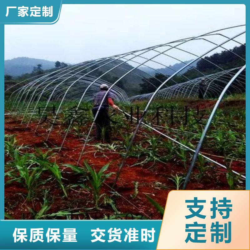 大棚管2大棚管厂家满足客户所需