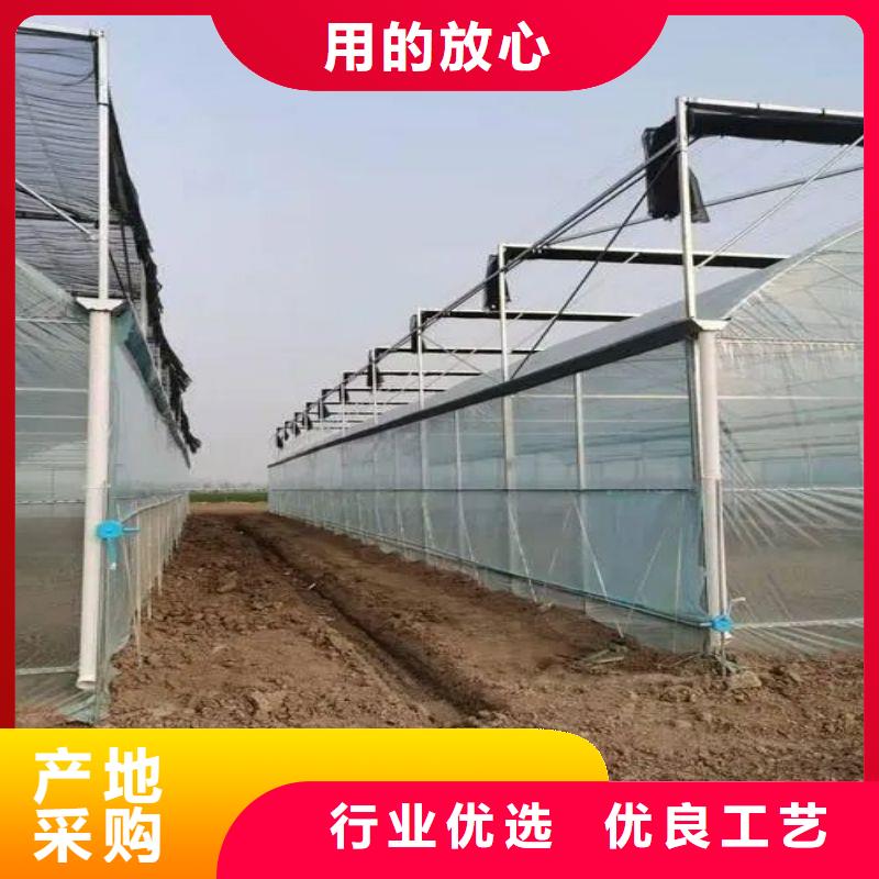 大棚管2连栋大棚管大量现货