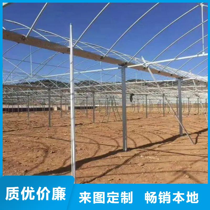 大棚管2 温室大棚管质量层层把关