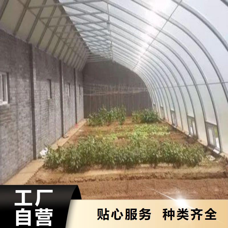 大棚管2连栋大棚管款式多样