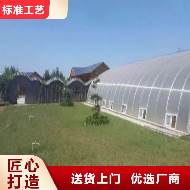 q195材质大棚管生产厂家