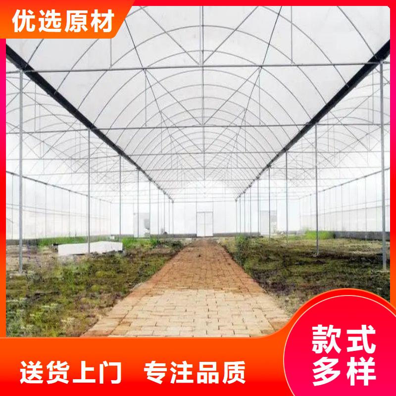 q195材质大棚管生产厂家