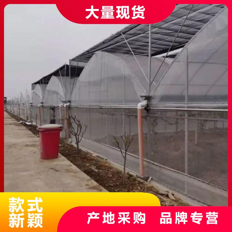 大棚管2-温室大棚管检验发货