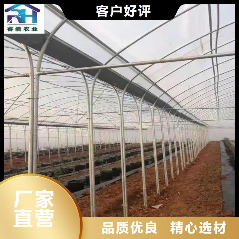 大棚管2温室大棚管适用场景