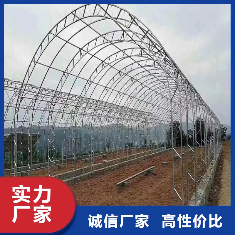 大棚管2-温室大棚管检验发货