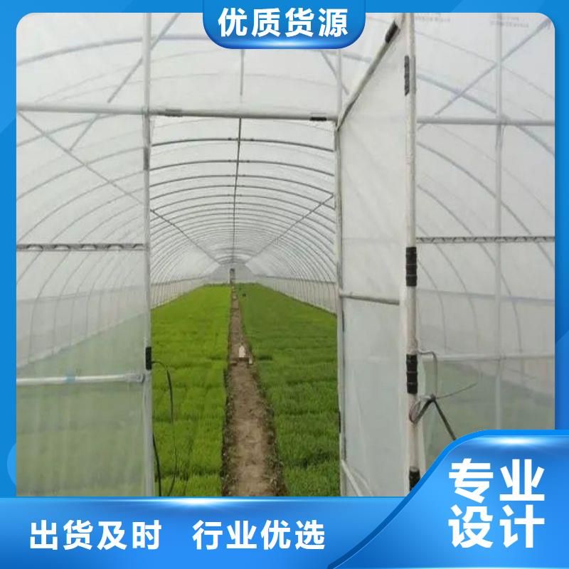 蕉城区蔬菜连栋大棚管怎么样