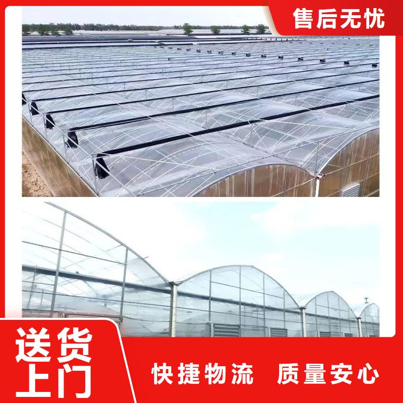 大棚管2连栋大棚管款式多样