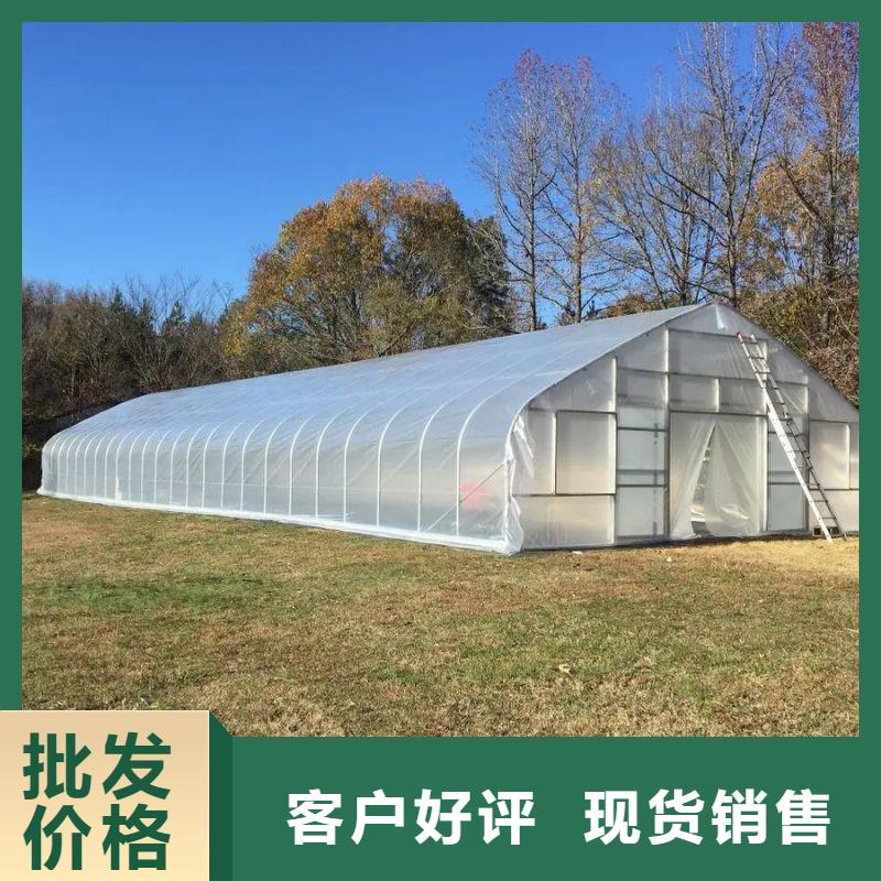 大棚管2蔬菜温室大棚管质检合格出厂