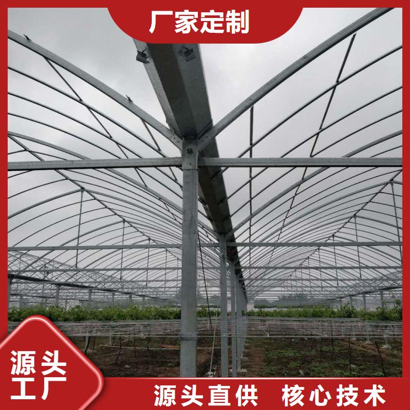大棚管2-玻璃温室大棚工厂现货供应