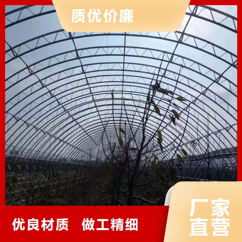 大棚管2方矩管型号全价格低