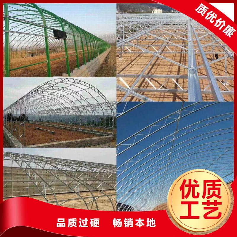 大棚管2铝管  工期短发货快
