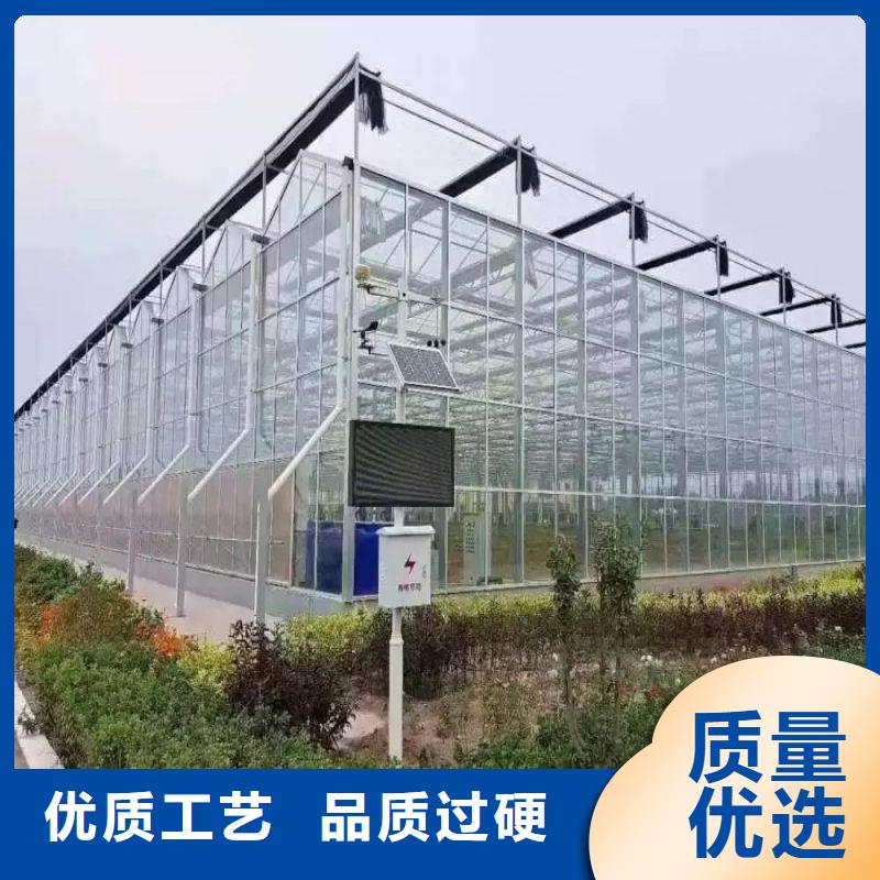 大棚管2玻璃温室大棚支持非标定制