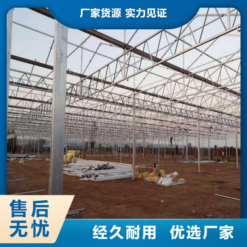 蕉城区蔬菜连栋大棚管怎么样