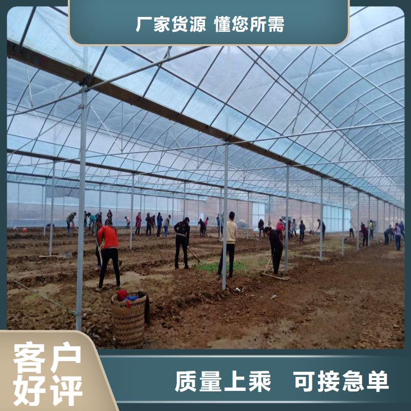 大棚管2连栋大棚管大量现货