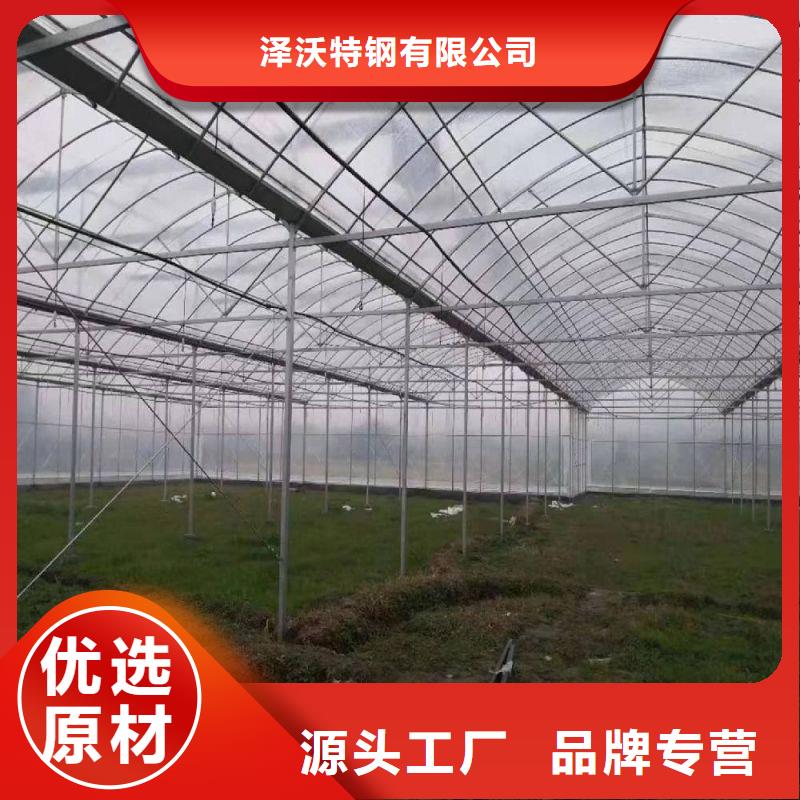 大棚管2镀锌大棚管畅销当地