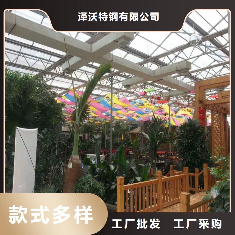 大棚管2-椭圆管温室大棚好品质选我们