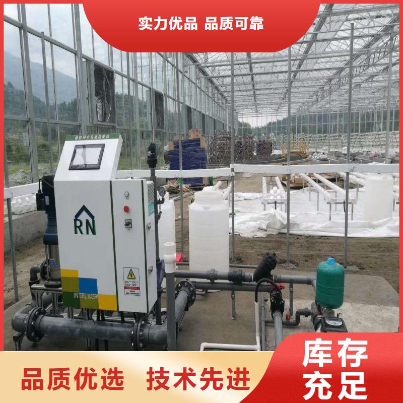 大棚管2温室大棚管适用场景