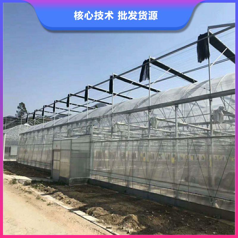 大棚管2 温室大棚管质量层层把关