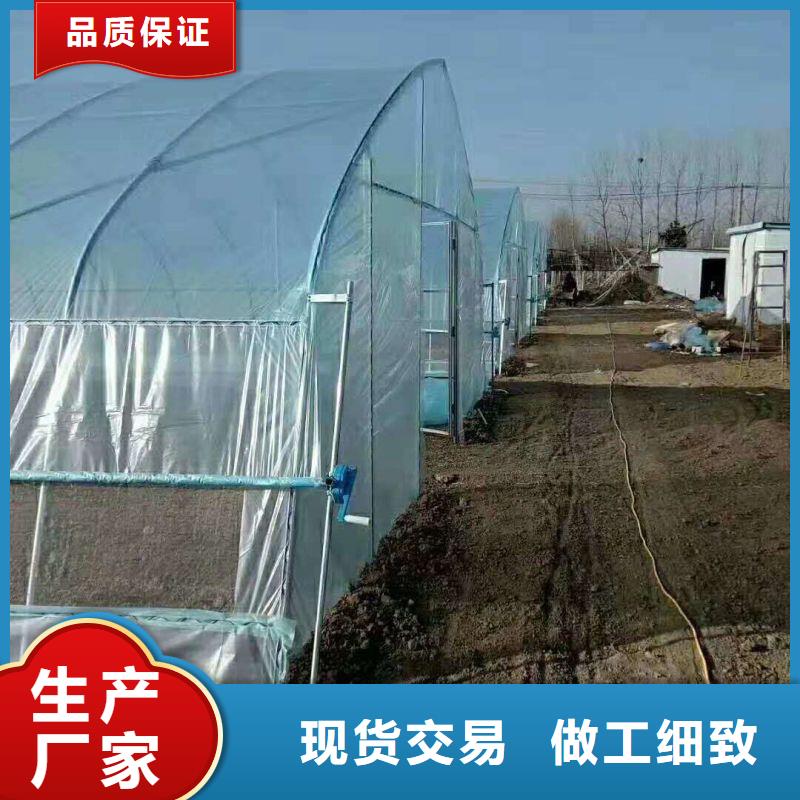 大棚管2-温室大棚管检验发货