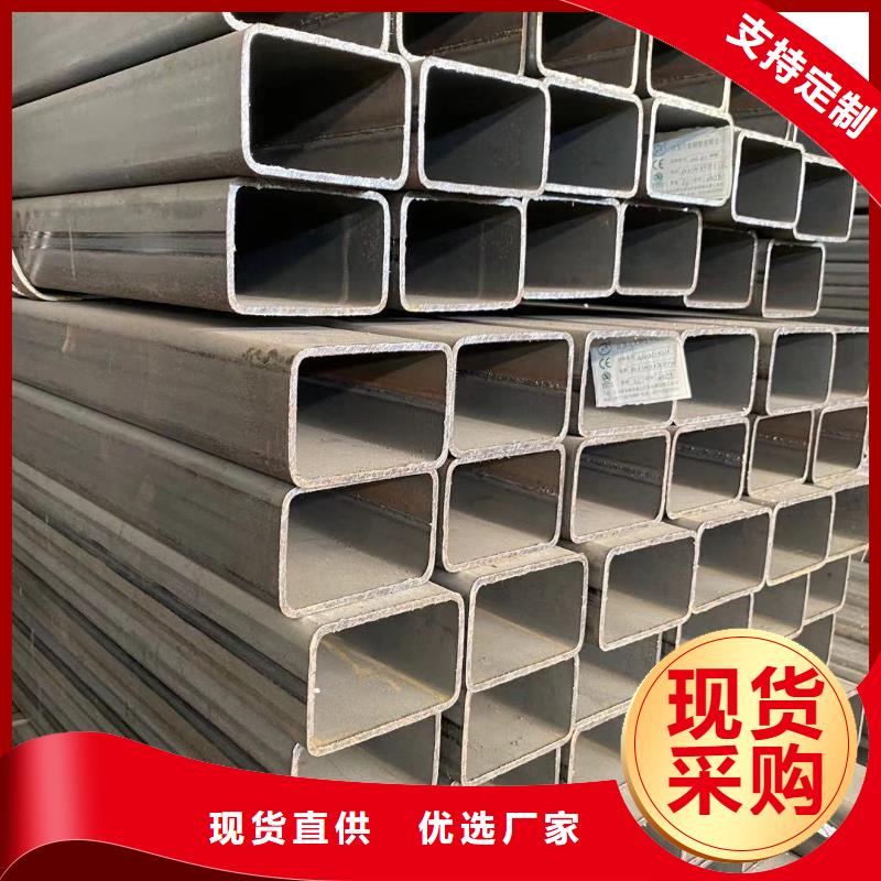 方管大棚管应用范围广泛
