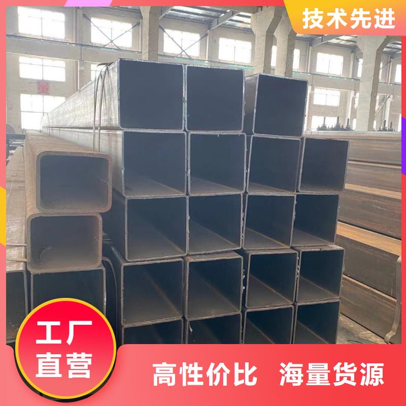 方管【方矩管】快捷的物流配送
