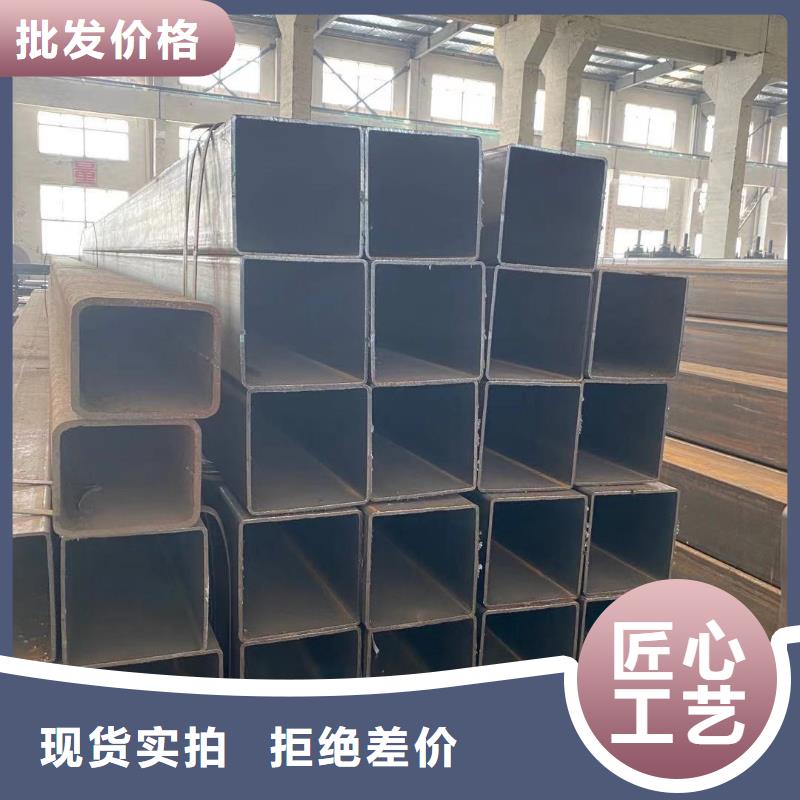 方管铝管专注质量