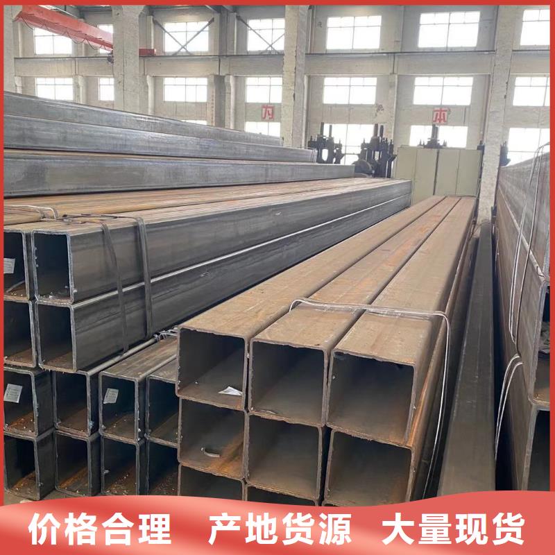 方管温室大棚管厂家经验丰富