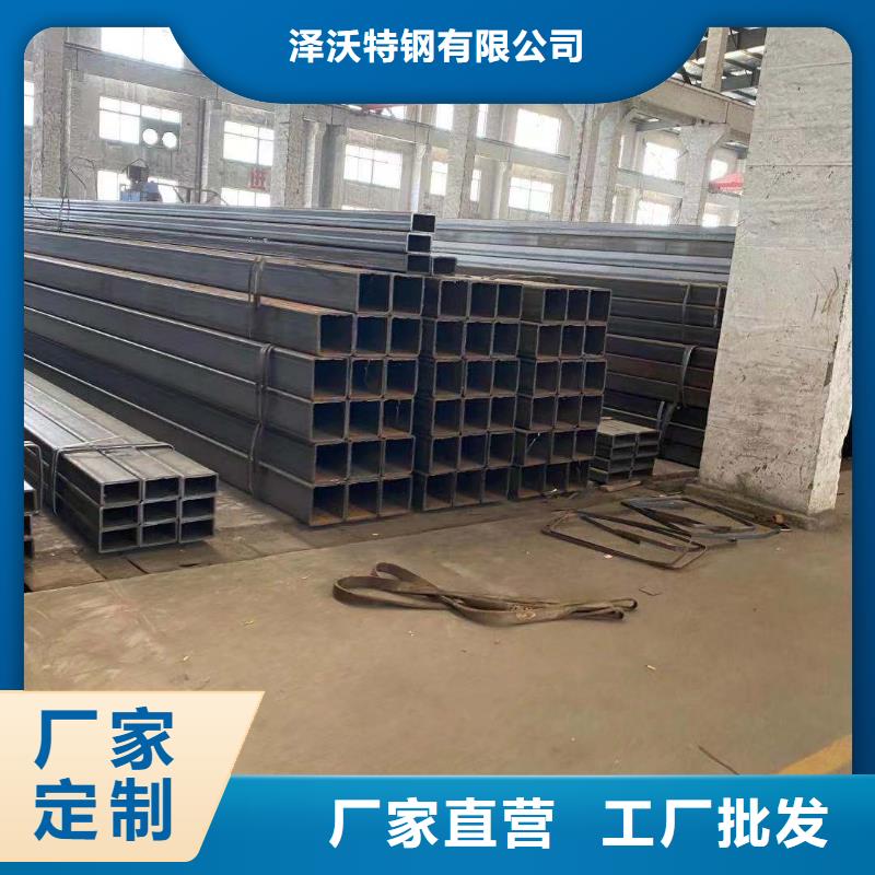 方管 智能温室大棚定制不额外收费